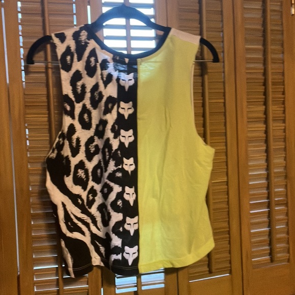 Fox racing shirt - Picture 2 of 2